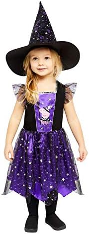 Peppa Pig Witch Costume