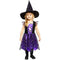 Peppa Pig Witch Costume