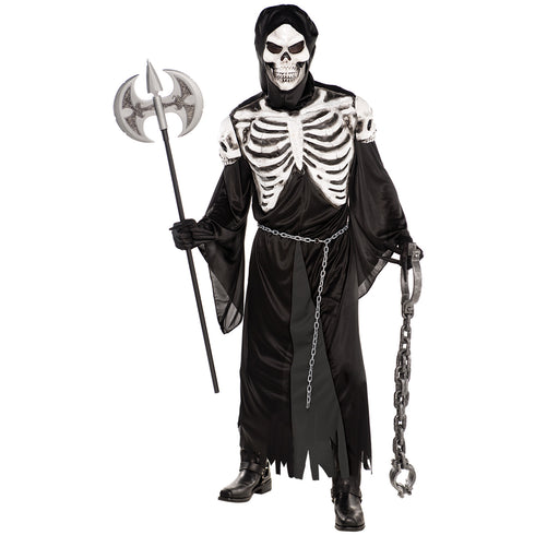 Crypt Keeper Ghoul Costume