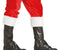 Santa Boot Covers