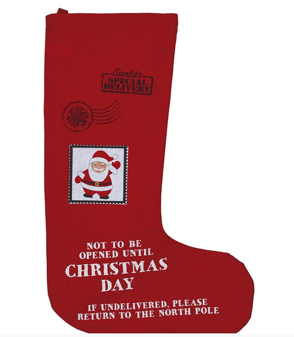 Christmas Stocking 110 cm
