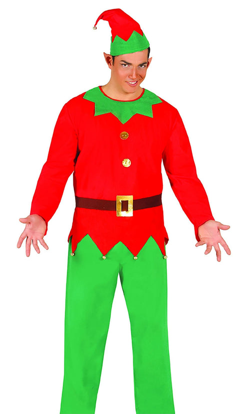 Fairy/Elf Adults Costume