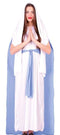 Virgin Mary Costume