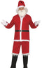 Santa Claus Costume