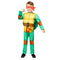Teenage Mutant Ninja Turtles Boy Costume