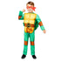 Teenage Mutant Ninja Turtles Boy Costume
