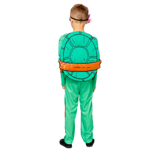 Teenage Mutant Ninja Turtles Boy Costume