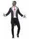 Big Bad Wolf Costume, Deluxe