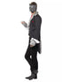 Big Bad Wolf Costume, Deluxe