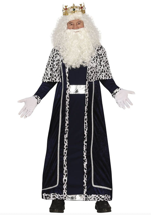 Wise Men Three Kings Costume - White