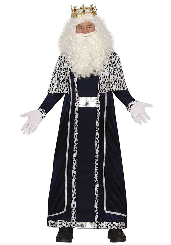 Wise Men Three Kings Costume - White