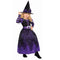 Purple Be Witched Costume