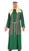 Shepherd Saint Joseph Green Costume