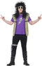 80s Rock Star Costume
