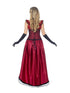 Western Authentic Brothel Babe Costume