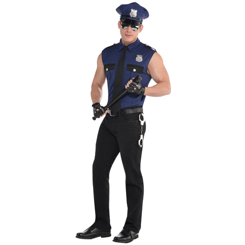 Under Arrest Costume