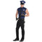 Under Arrest Costume