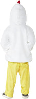 Toddler Chicken Costume