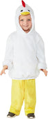Toddler Chicken Costume