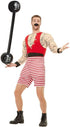 Deluxe Strongman Costume