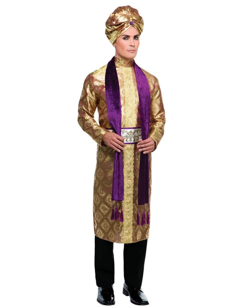 Bollywood Man Costume