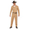 80s Sheriff Costume