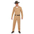 80s Sheriff Costume