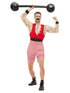 Deluxe Strongman Costume