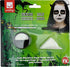 Smiffys Make-Up FX, Kids Skeleton Kit, Aqua