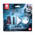 Smiffys Make-Up FX, Skeleton Kit, Aqua
