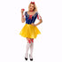 Fever Snow Princess Costume