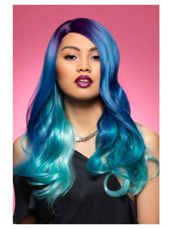 Manic Panic® Mermaid™ Queen Bitch™ Wig