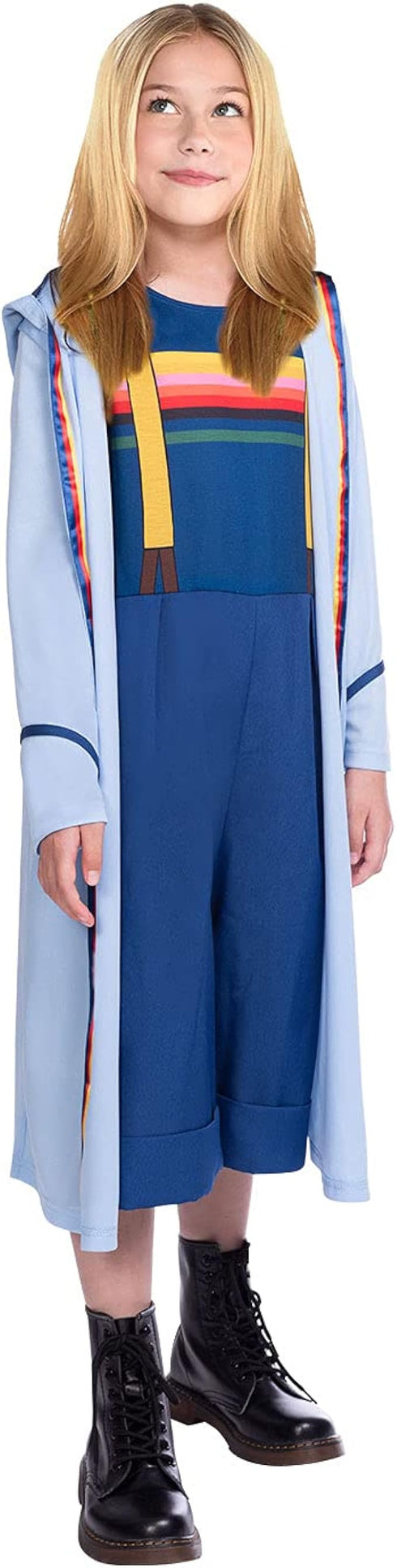 Doctor Who Costume