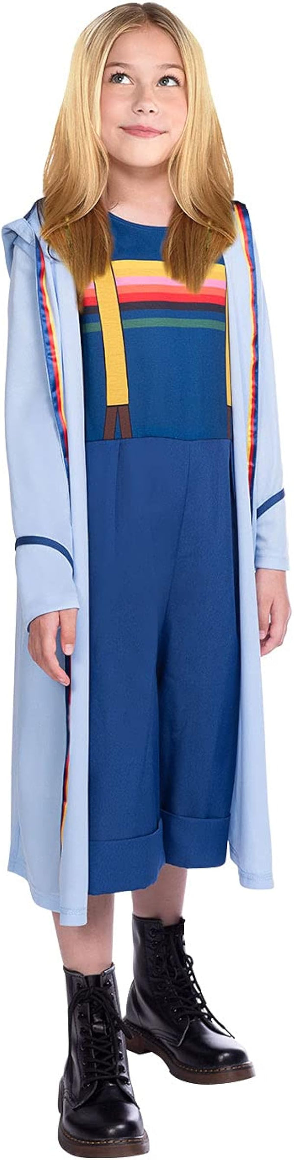 Doctor Who Costume