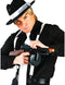 Gangster's Machine Gun