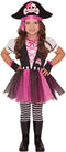 Dazzling Pirate Costume
