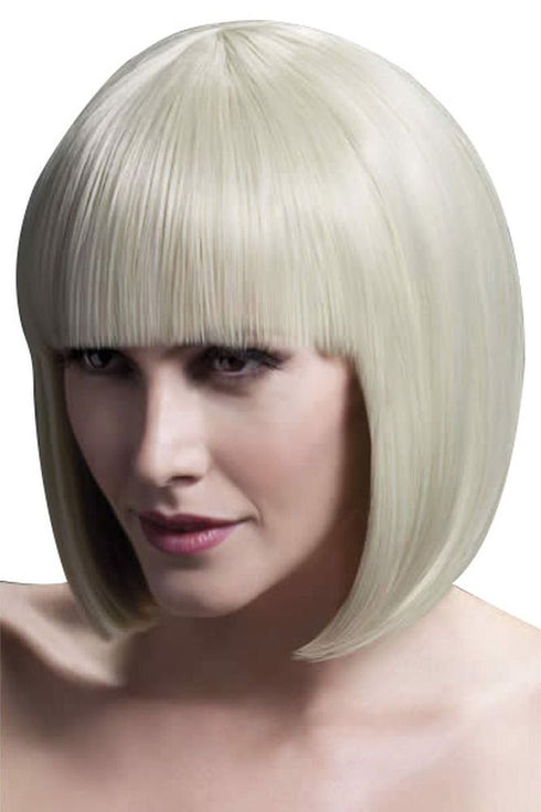 Fever Elise Wig, Blonde