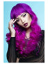 Manic Panic® Fuchsia Passion™ Siren Wig