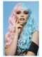 Manic Panic® Cotton Candy Angel™ Siren Wig