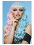 Manic Panic® Cotton Candy Angel™ Siren Wig