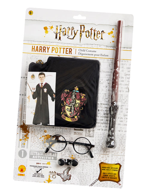 Harry Potter Blister Kit