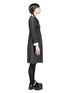 Adult Gothic School Girl Costume – Addams Family