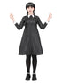 Adult Gothic School Girl Costume – Addams Family