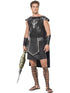 Male Dark Gladiator Costume