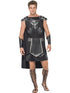 Male Dark Gladiator Costume
