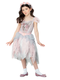 Vintage Ghost Bride Costume