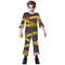 Caution Zombie Costume