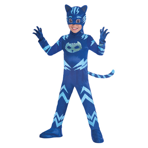 PJ Masks Catboy Deluxe Costume