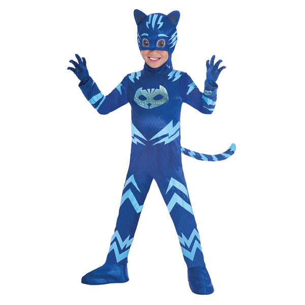 PJ Masks Catboy Deluxe Costume
