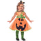 Cute Pumpkin Costume